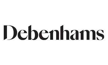 Debenhams relocates offices 